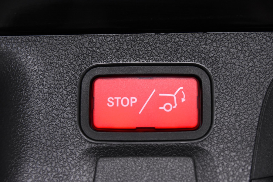 Mercedes-Benz CLA-Klasse 180 Shooting Brake *1ste Eigenaar*Leer*Camera*