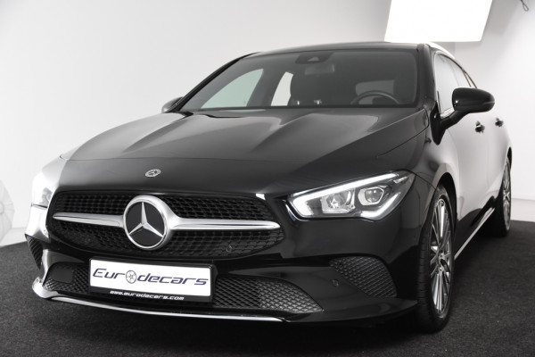 Mercedes-Benz CLA-Klasse 180 Shooting Brake *1ste Eigenaar*Leer*Camera*