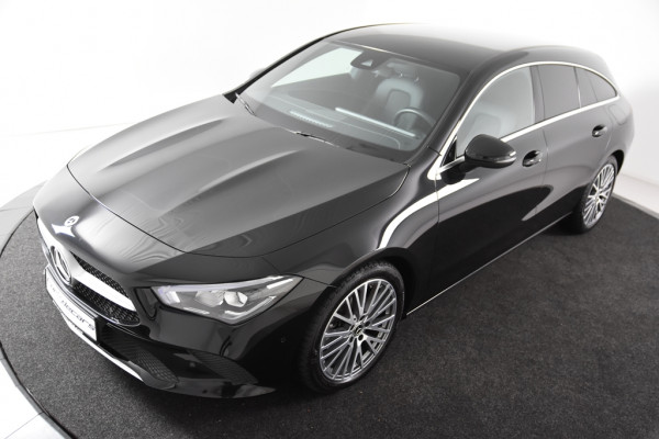 Mercedes-Benz CLA-Klasse 180 Shooting Brake *1ste Eigenaar*Leer*Camera*