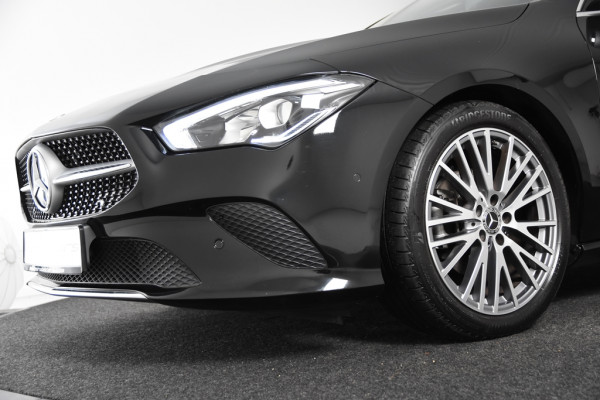 Mercedes-Benz CLA-Klasse 180 Shooting Brake *1ste Eigenaar*Leer*Camera*