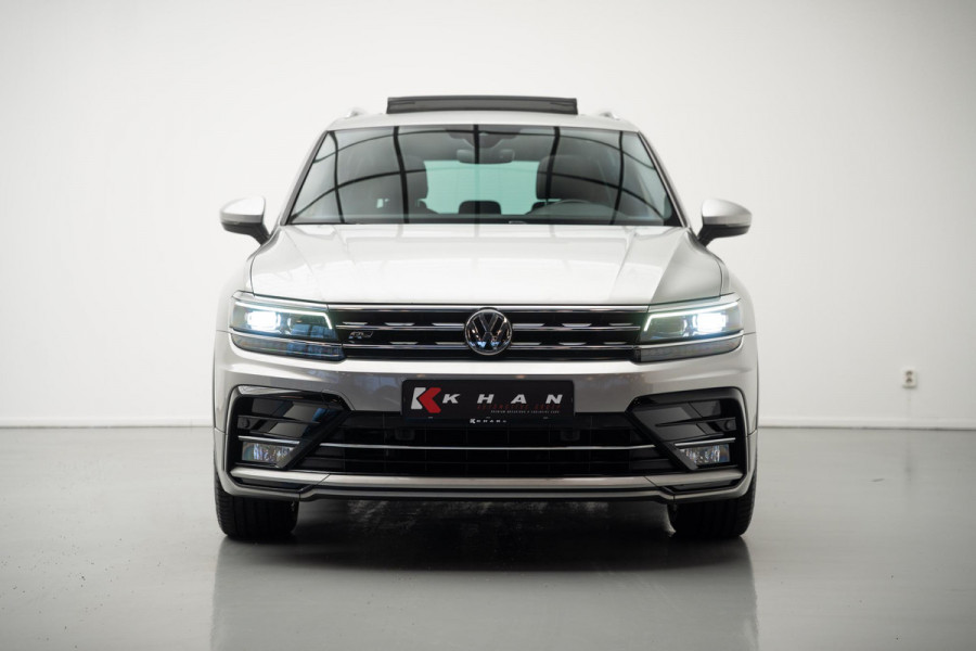 Volkswagen Tiguan 1.4 TSI ACT R-Line Pano|Camera|ACC|Massage|Draadloos Laden|