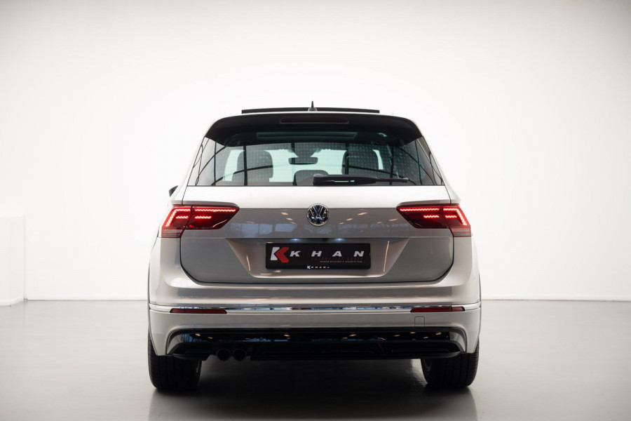 Volkswagen Tiguan 1.4 TSI ACT R-Line Pano|Camera|ACC|Massage|Draadloos Laden|