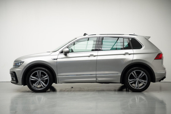 Volkswagen Tiguan 1.4 TSI ACT R-Line Pano|Camera|ACC|Massage|Draadloos Laden|