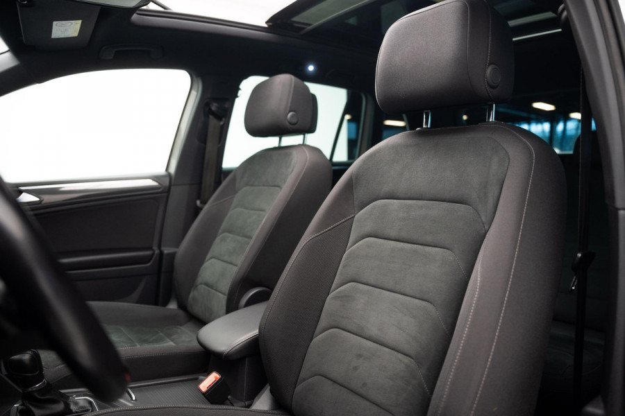 Volkswagen Tiguan 1.4 TSI ACT R-Line Pano|Camera|ACC|Massage|Draadloos Laden|