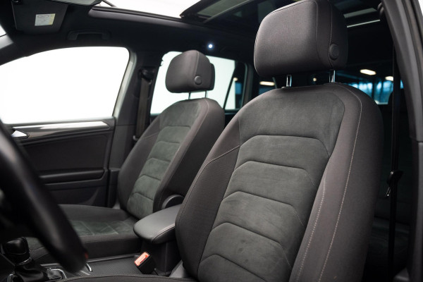 Volkswagen Tiguan 1.4 TSI ACT R-Line Pano|Camera|ACC|Massage|Draadloos Laden|