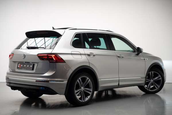 Volkswagen Tiguan 1.4 TSI ACT R-Line Pano|Camera|ACC|Massage|Draadloos Laden|