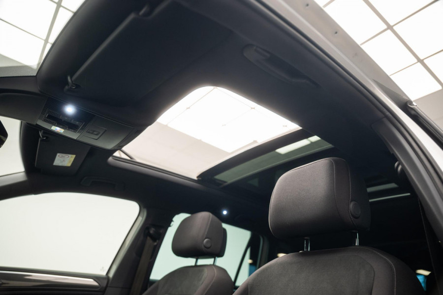 Volkswagen Tiguan 1.4 TSI ACT R-Line Pano|Camera|ACC|Massage|Draadloos Laden|