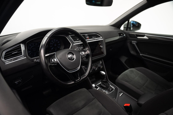 Volkswagen Tiguan 1.4 TSI ACT R-Line Pano|Camera|ACC|Massage|Draadloos Laden|