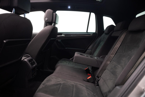 Volkswagen Tiguan 1.4 TSI ACT R-Line Pano|Camera|ACC|Massage|Draadloos Laden|