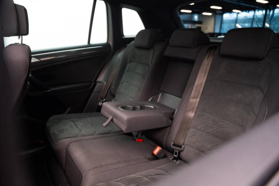 Volkswagen Tiguan 1.4 TSI ACT R-Line Pano|Camera|ACC|Massage|Draadloos Laden|