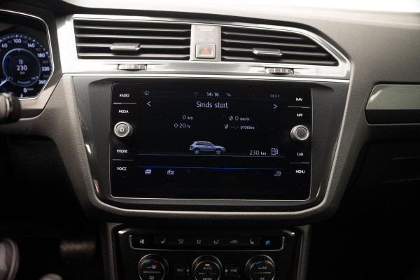 Volkswagen Tiguan 1.4 TSI ACT R-Line Pano|Camera|ACC|Massage|Draadloos Laden|
