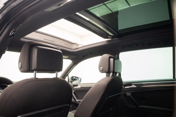 Volkswagen Tiguan 1.4 TSI ACT R-Line Pano|Camera|ACC|Massage|Draadloos Laden|