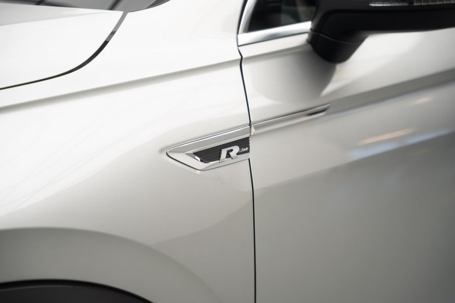 Volkswagen Tiguan 1.4 TSI ACT R-Line Pano|Camera|ACC|Massage|Draadloos Laden|