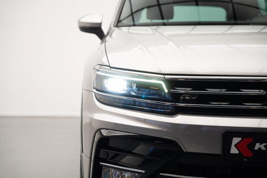 Volkswagen Tiguan 1.4 TSI ACT R-Line Pano|Camera|ACC|Massage|Draadloos Laden|