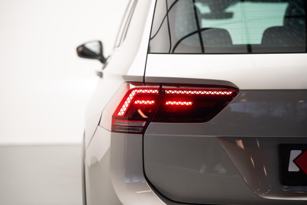 Volkswagen Tiguan 1.4 TSI ACT R-Line Pano|Camera|ACC|Massage|Draadloos Laden|
