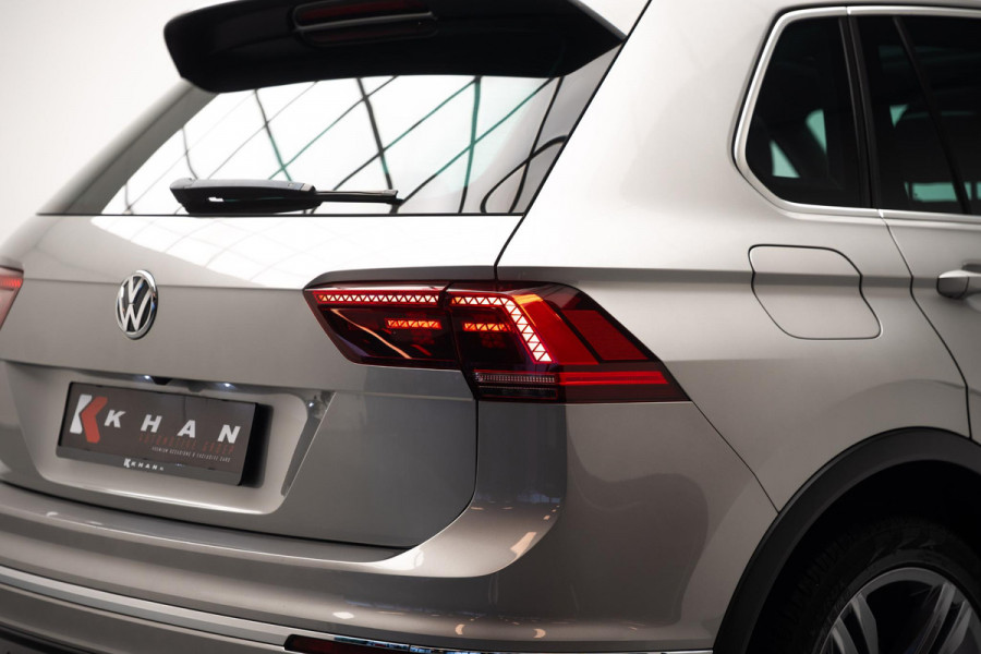 Volkswagen Tiguan 1.4 TSI ACT R-Line Pano|Camera|ACC|Massage|Draadloos Laden|