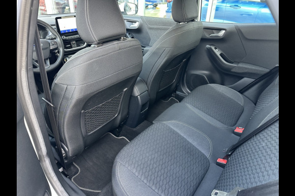 Ford Puma 1.0 EB Hyb. TITANIUM! WINTERPACK! COMFORTPACK! LMV!