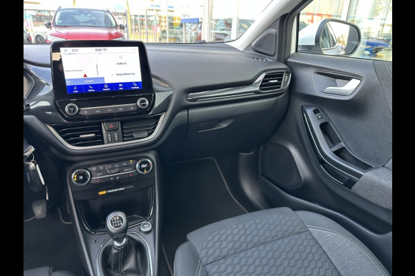 Ford Puma 1.0 EB Hyb. TITANIUM! WINTERPACK! COMFORTPACK! LMV!