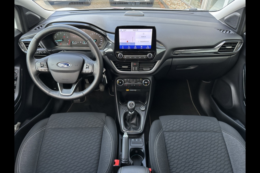 Ford Puma 1.0 EB Hyb. TITANIUM! WINTERPACK! COMFORTPACK! LMV!