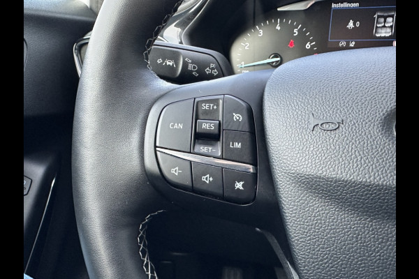 Ford Puma 1.0 EB Hyb. TITANIUM! WINTERPACK! COMFORTPACK! LMV!