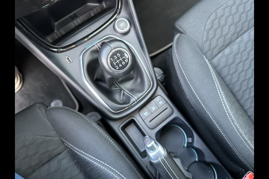 Ford Puma 1.0 EB Hyb. TITANIUM! WINTERPACK! COMFORTPACK! LMV!