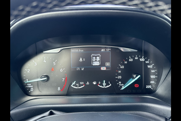 Ford Puma 1.0 EB Hyb. TITANIUM! WINTERPACK! COMFORTPACK! LMV!