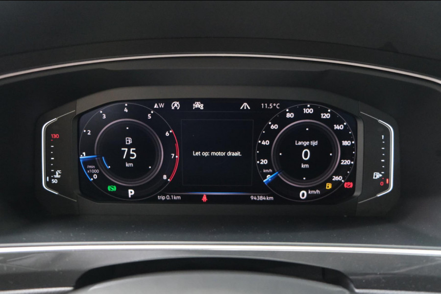 Volkswagen Tiguan 1.5 TSI ACT Highline R-Line - N.A.P. Airco, Cruise, Panodak, Navi,