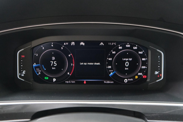 Volkswagen Tiguan 1.5 TSI ACT Highline R-Line - N.A.P. Airco, Cruise, Panodak, Navi,