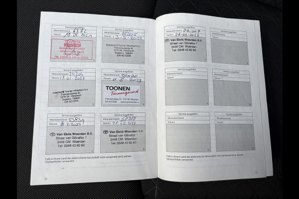 Toyota C-HR 2.0 Hybrid Bi-Tone | Dodehoek sensoren | Stuur&Stoel verw. | Parkeersensoren | Prijs Rijklaar!!