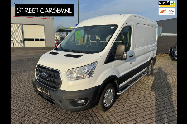 Ford Transit 290 2.0 TDCI L2H2 Trend