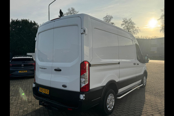 Ford Transit 290 2.0 TDCI L2H2 Trend