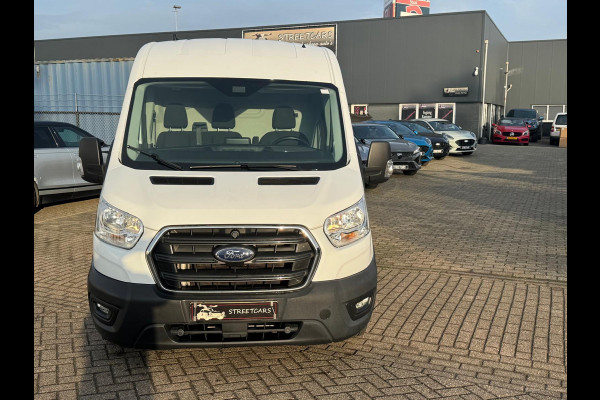 Ford Transit 290 2.0 TDCI L2H2 Trend