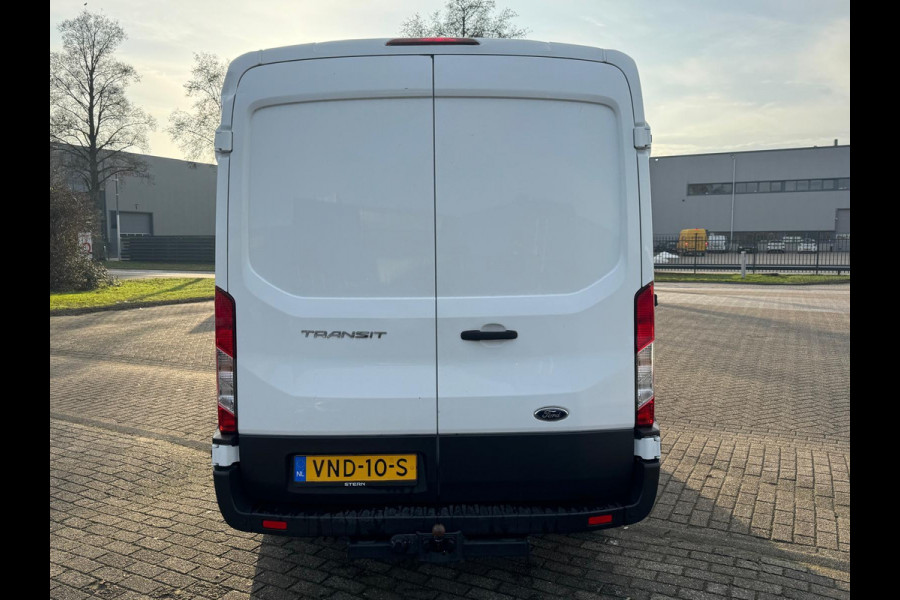 Ford Transit 290 2.0 TDCI L2H2 Trend