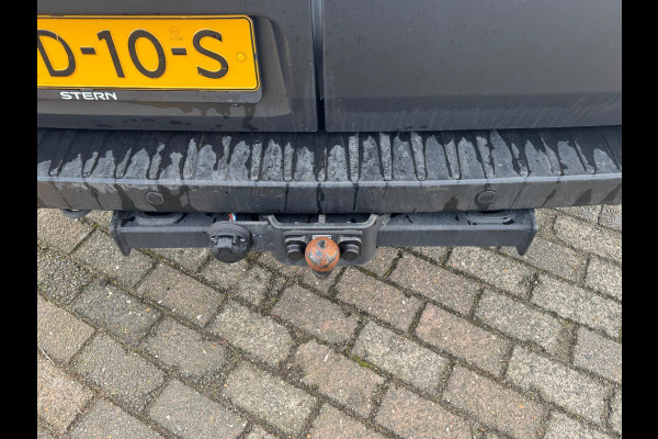 Ford Transit 290 2.0 TDCI L2H2 Trend