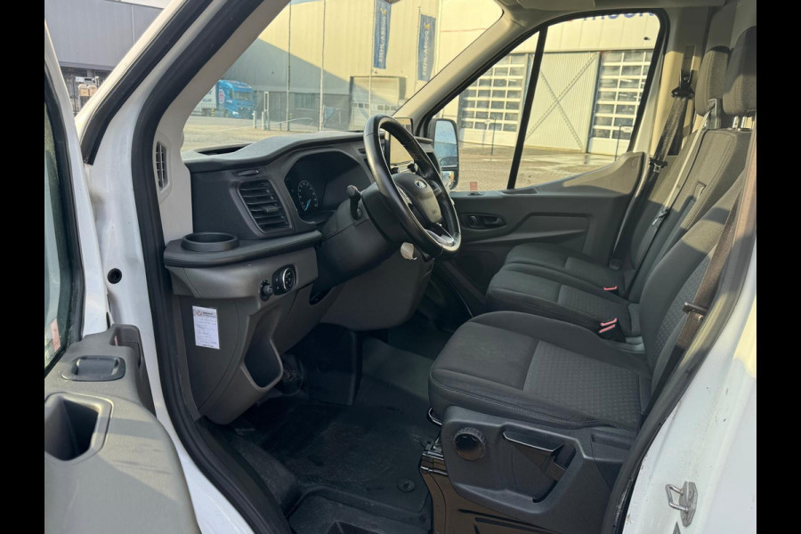 Ford Transit 290 2.0 TDCI L2H2 Trend