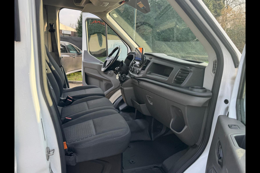 Ford Transit 290 2.0 TDCI L2H2 Trend