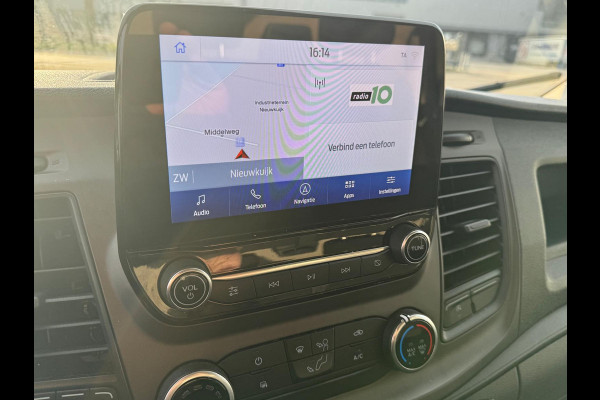 Ford Transit 290 2.0 TDCI L2H2 Trend