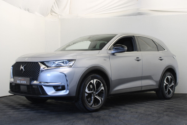 DS 7 Crossback 1.2 PureTech Business |Navi|Carplay|
