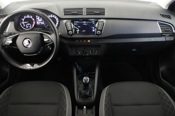 Škoda Fabia 1.0 TSI Ambition