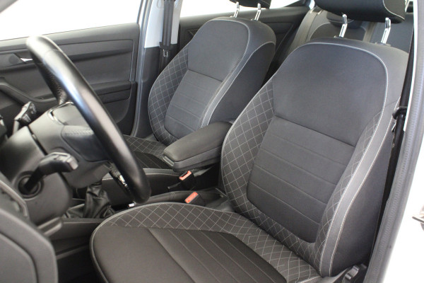 Škoda Fabia 1.0 TSI Ambition