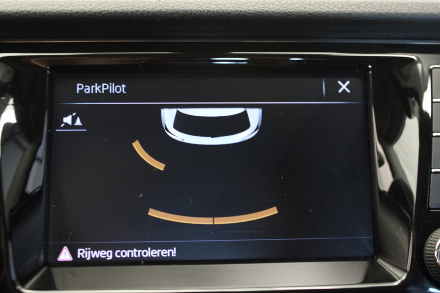 Škoda Fabia 1.0 TSI Ambition