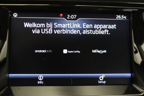 Škoda Fabia 1.0 TSI Ambition