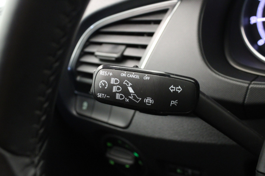 Škoda Fabia 1.0 TSI Ambition