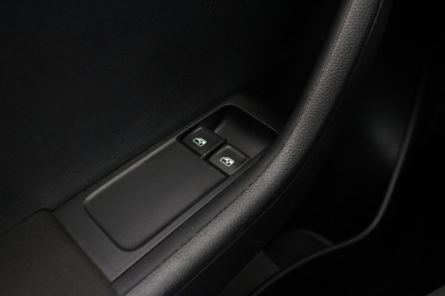 Škoda Fabia 1.0 TSI Ambition