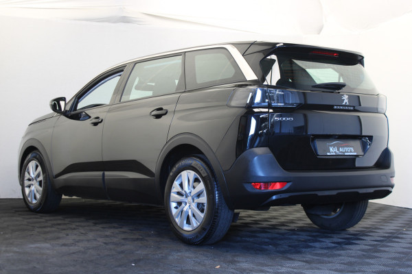 Peugeot 5008 1.2 PureTech Active |Navi|Camera|