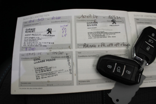 Peugeot 5008 1.2 PureTech Active |Navi|Camera|