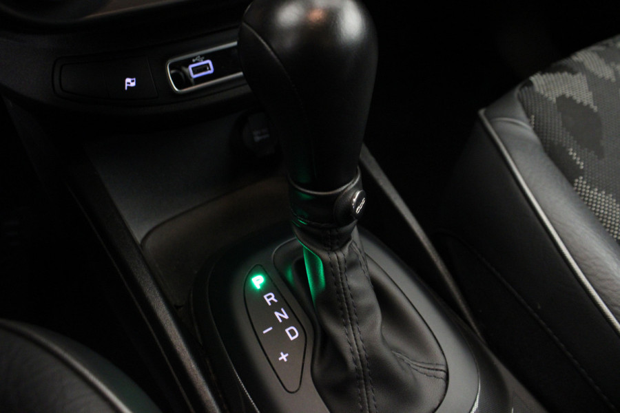 Fiat 500X Cross 1.3 FireFly Turbo 150