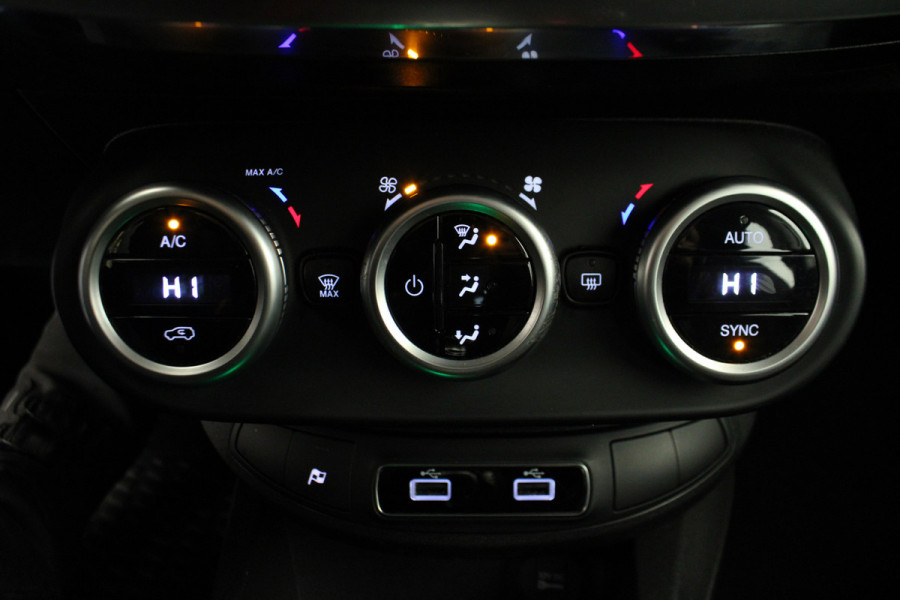 Fiat 500X Cross 1.3 FireFly Turbo 150