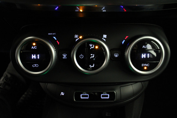 Fiat 500X Cross 1.3 FireFly Turbo 150