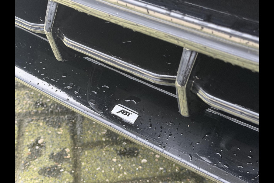 Audi Q8 4.0 TDI SQ8 ABT quattro | Panoramadak | Camera | 23 Inch Lichtmetalen Velgen | DAB | Stoelverwarming/Koeling |